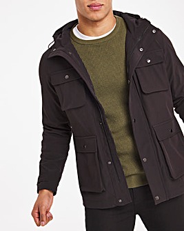 jacamo coats