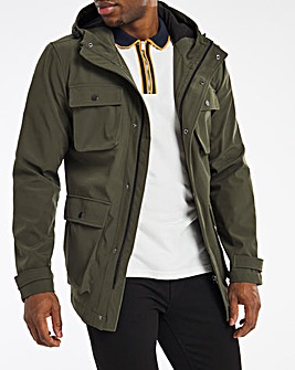 ambrose wilson mens jackets