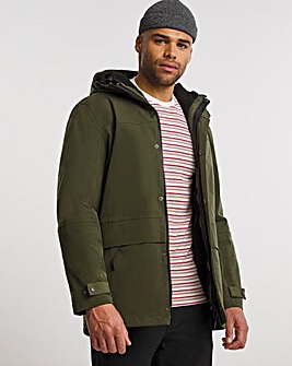 jacamo parka