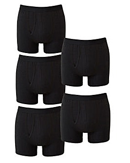 Pack of 5 A-Fronts