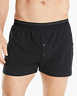 Pack of 5 Loose Fit Boxers