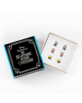 Disney Nightmare Before Christmas Set