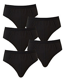 Pack of 5 Briefs