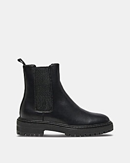 Only Beth Chelsea Boot Standard Fit