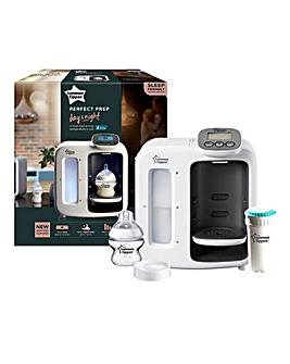 Tommee Tippee Perfect Prep 'Day & Night'