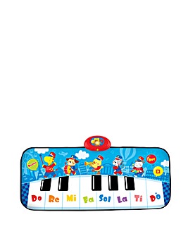 Winfun Junior Piano Mat