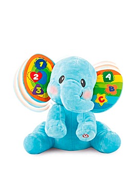 Winfun Sing and Learn Elephant