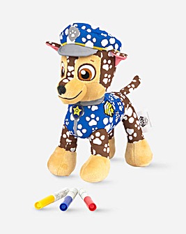 Paw Patrol Create Your Own Character