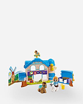 Vtech Toot-Toot Friends: Pony & Friends Stable