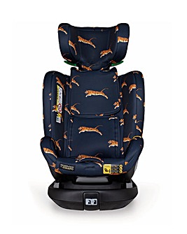 Cosatto All in All i-Size Rotate 0+123 Car Seat - Paloma Faith On the Prowl