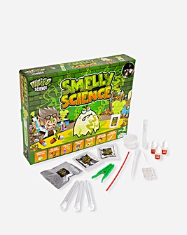 Smelly Science Creative Kit