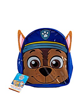 Paw Patrol Chase Craft Backpack