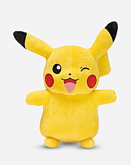 Pokemon 12in Plush Pikachu #2