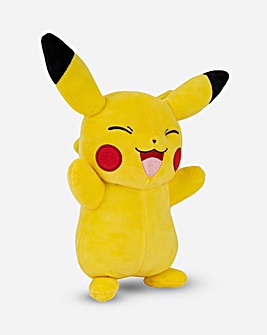 Pokemon 12in Plush Pikachu #5