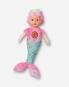 BABY born Mermaid for Babies 26cm Doll