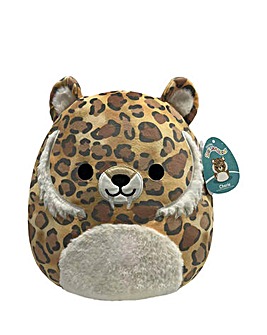Squishmallows 12in Cherie the Sabre Toothed Tiger Plush