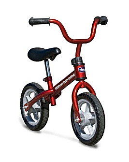 Chicco Move 'n Grow Balance Bike - Red