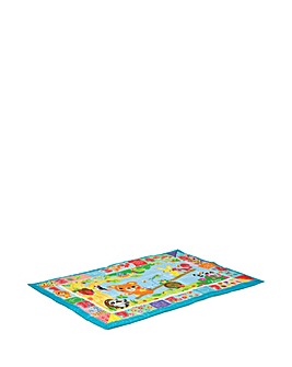 Chicco Magic Forest XXL Magic Forest Playmat