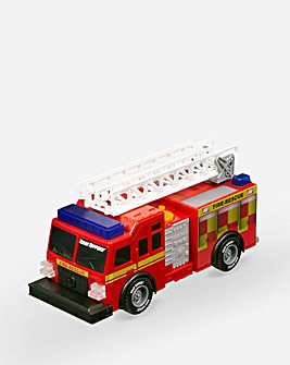 Nikko Rush & Rescue Fire Truck