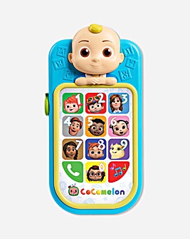 Cocomelon JJ's My First Phone