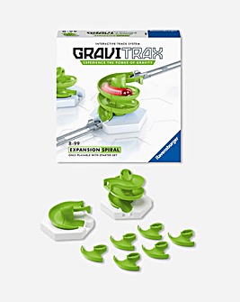 GraviTrax Extension Spiral