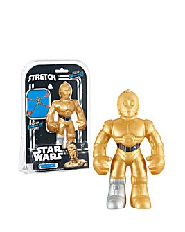 Stretch Mini Star Wars C3PO