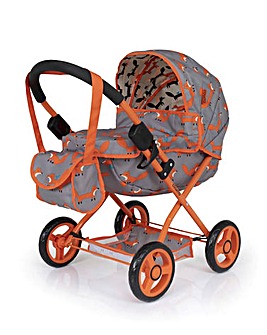 Toy prams deals and pushchairs