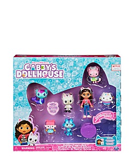 Gabbys Dollhouse Figure Gift Pack