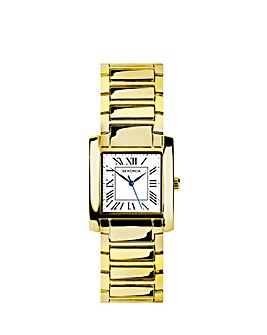 Sekonda Montreal Men's Gold Watch