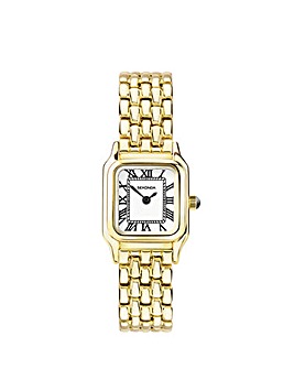 Sekonda Ladies Monica Gold Watch