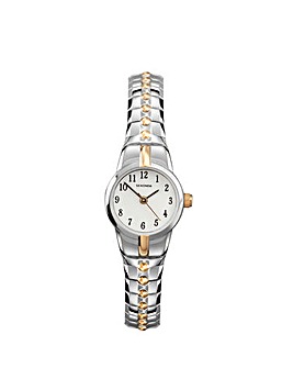 Sekonda Ladies Easy Reader Watch