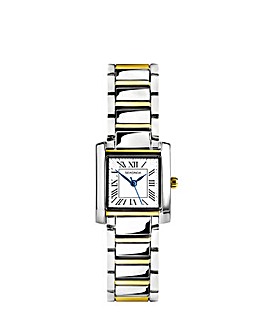 Sekonda Montreal Ladies Two Tone Watch