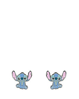 Disney Stitch Stud Earrings