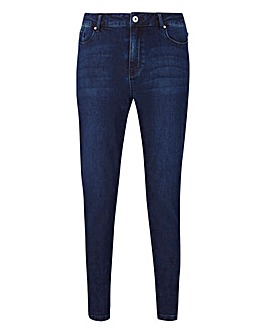 Chloe Skinny Jeans Long Length