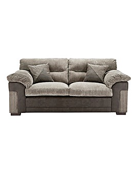 Next Day Delivery Sofas Armchairs Lounge Furniture Dexter 2 Seater Sofa