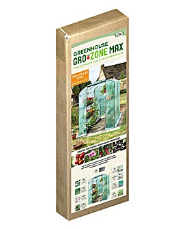Greenhouse GroZone Max