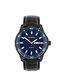 Sekonda Midnight Men's Watch