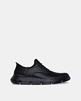 Skechers Garza Gervin Slip-ins - Black