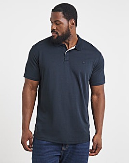Jack & Jones Premium Rodney Polo - Navy