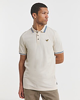 Voi Storm Tipped Polo Long Length