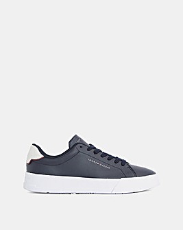 Tommy Hilfiger Court Leather Trainer