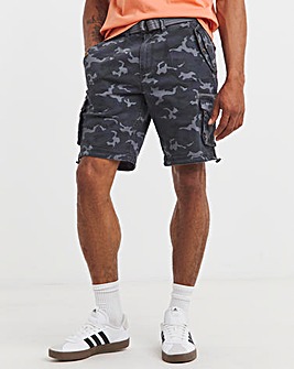 Joe Browns Hit The Action Shorts