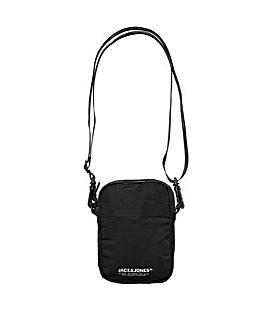 Jack & Jones Jeremy Slingbag - Black