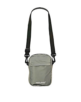 Jack & Jones Jeremy Slingbag - Grey