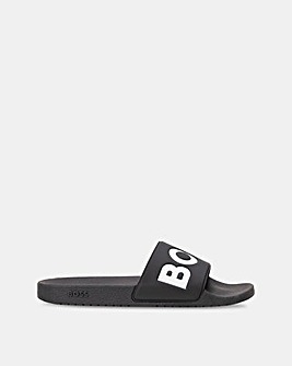 BOSS Black Aryeh Slide