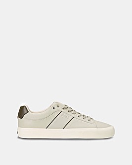 BOSS Aiden Trainer - Light Beige