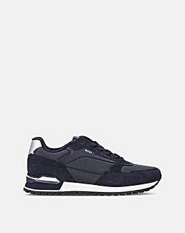 BOSS Parkour Runner Trainer - Navy