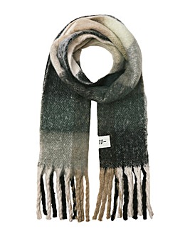 Jack & Jones rest comfy scarf