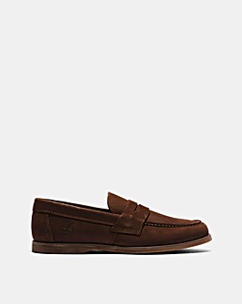 Timberland Classic Boat Shoe - Cocoa