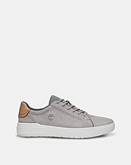 Timberland Seneca Bay Low Lace Sneaker - Light Grey